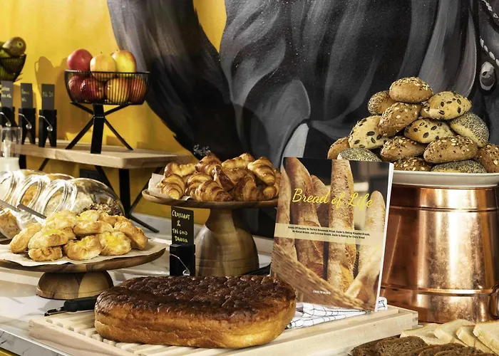 Ibis Styles Copenhagen Orestad